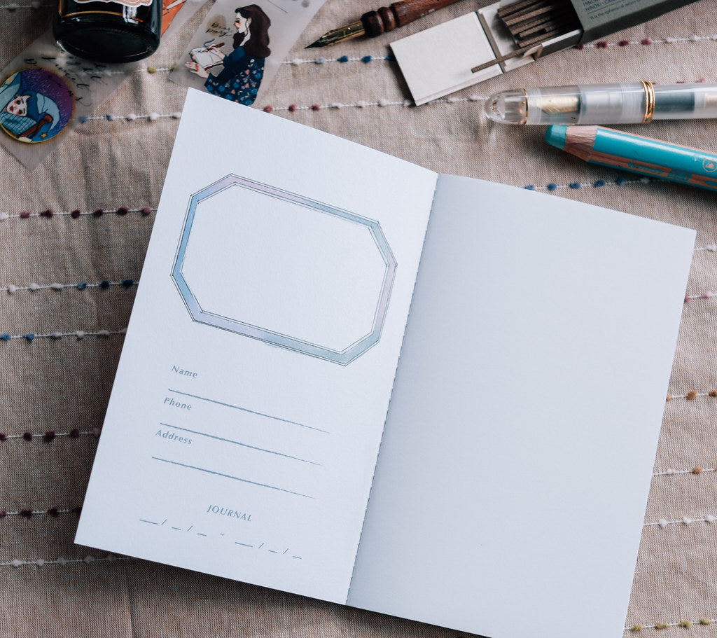 Life is beautiful | Notebook