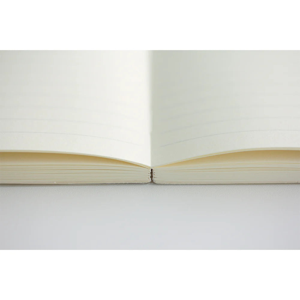 (NEW) Midori MD Notebook A6 - Lined
