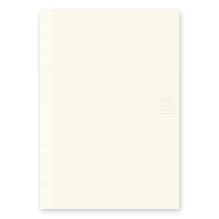 (NEW) Midori MD Notebook A5 - Lined