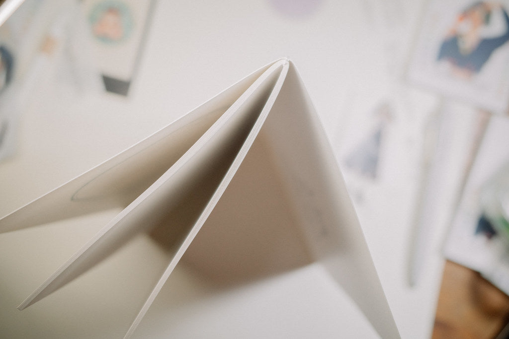 The song of hundred blooms | Notebook