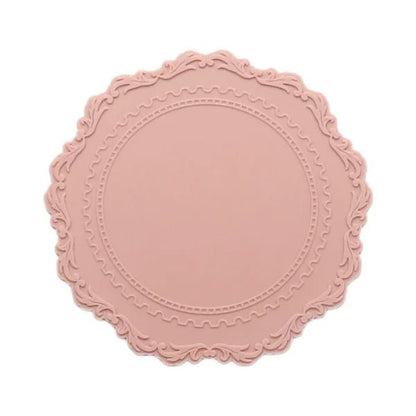 [NEW] Silicone Mat (10x10cm)
