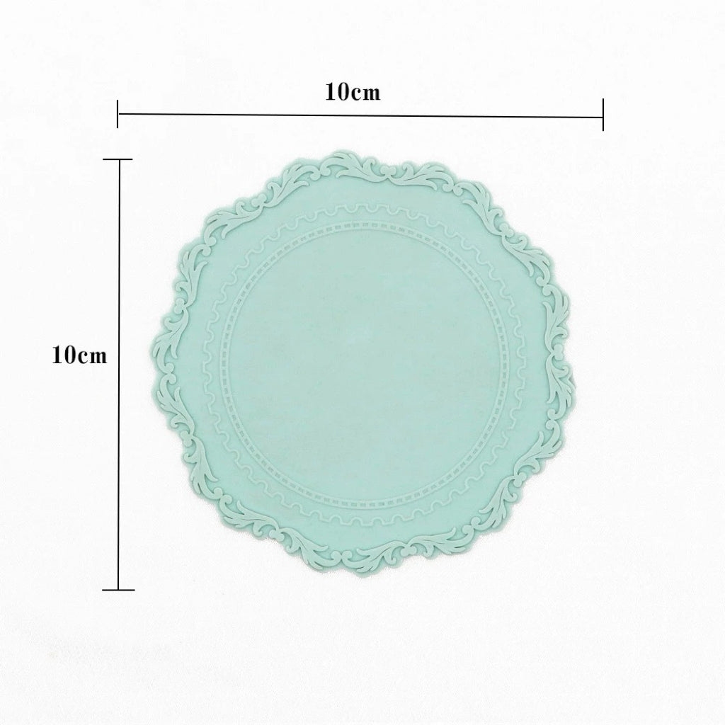 [NEW] Silicone Mat (10x10cm)