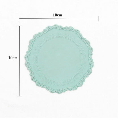 [NEW] Silicone Mat (10x10cm)
