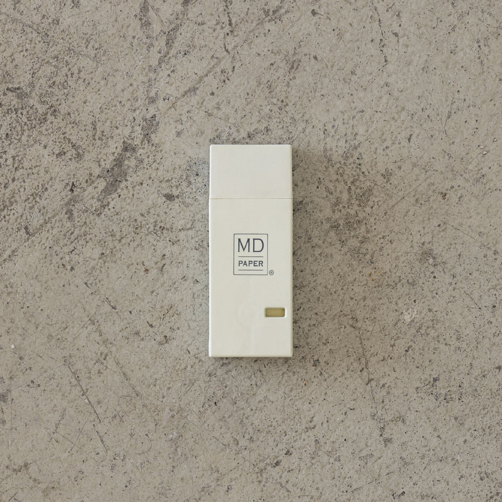 (NEW) Midori MD Correction Tape - 6mm - Cream