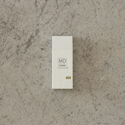 (NEW) Midori MD Correction Tape - 6mm - Cream