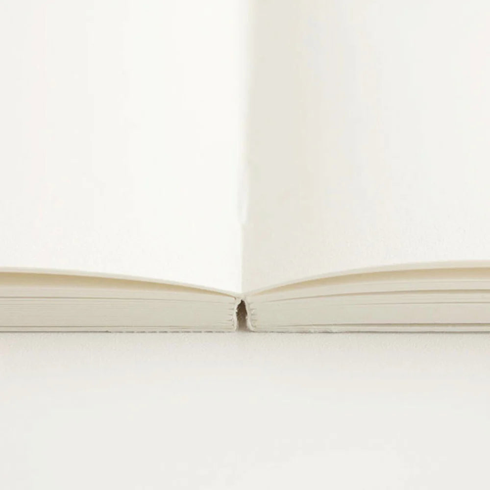 (NEW) Midori MD Notebook A6 - Blank