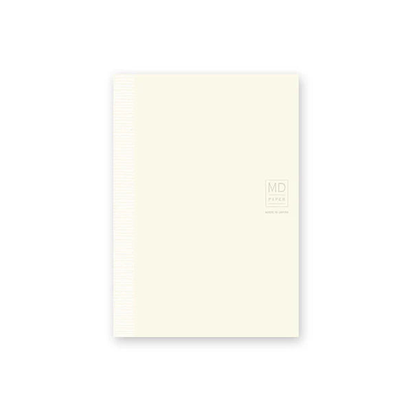 (NEW) Midori MD Notebook A6 - Grid