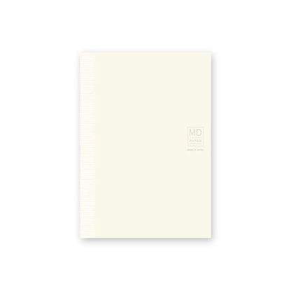 (NEW) Midori MD Notebook A6 - Grid
