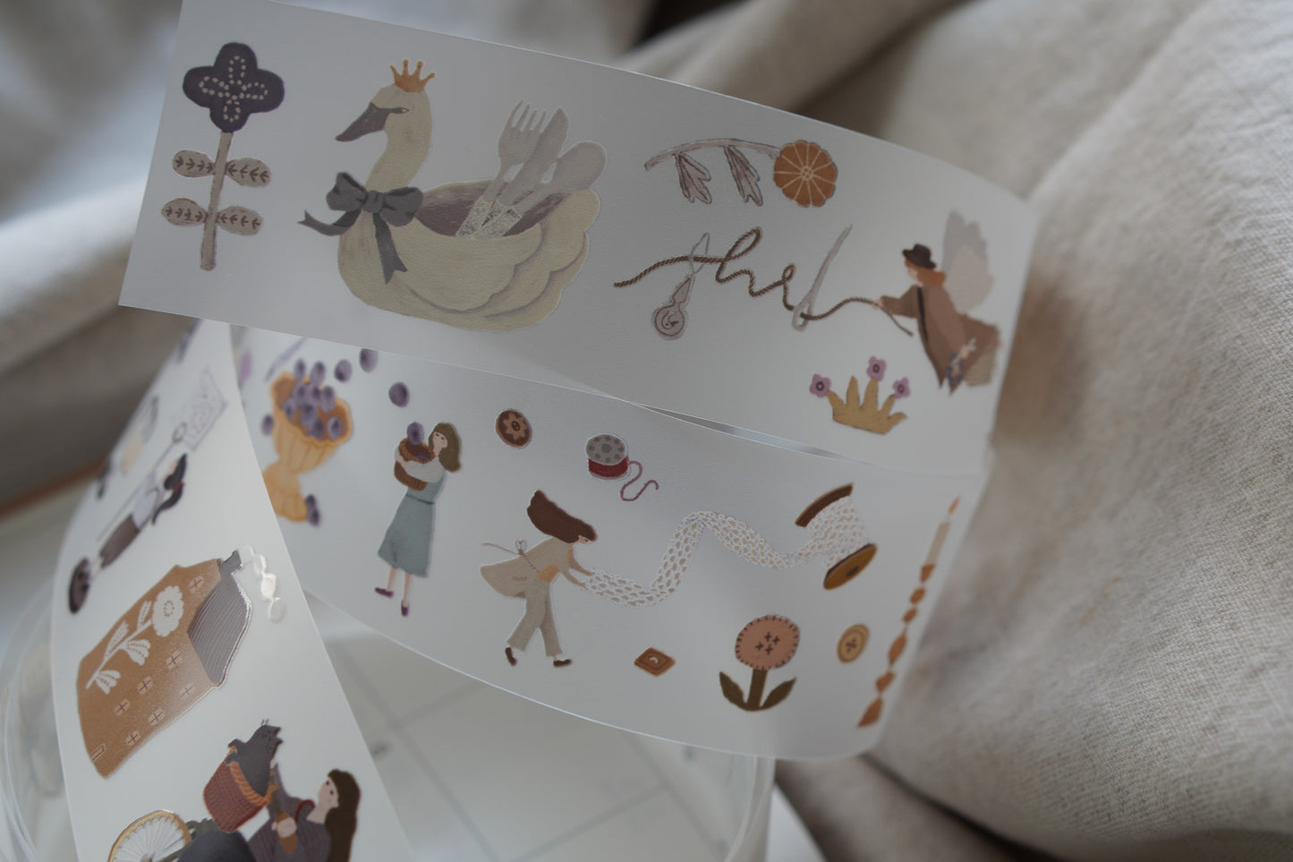 My Precious | PET Tape Stickers