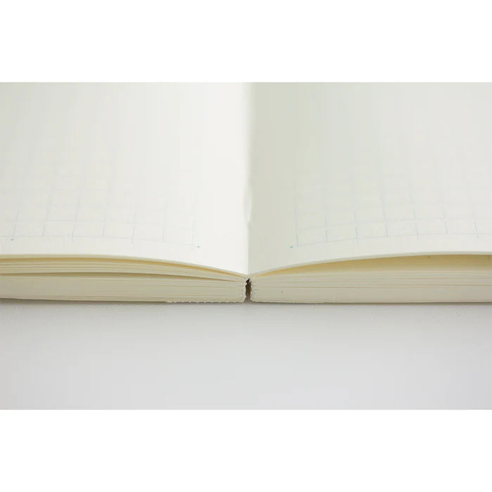 (NEW) Midori MD Notebook A5 - Grid