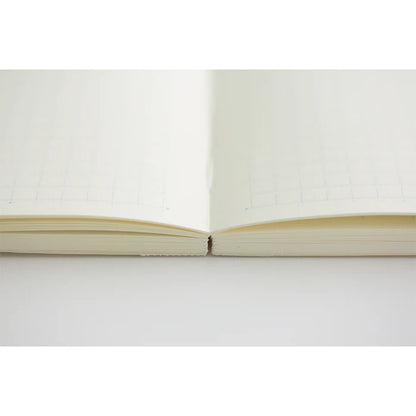 (NEW) Midori MD Notebook A5 - Grid