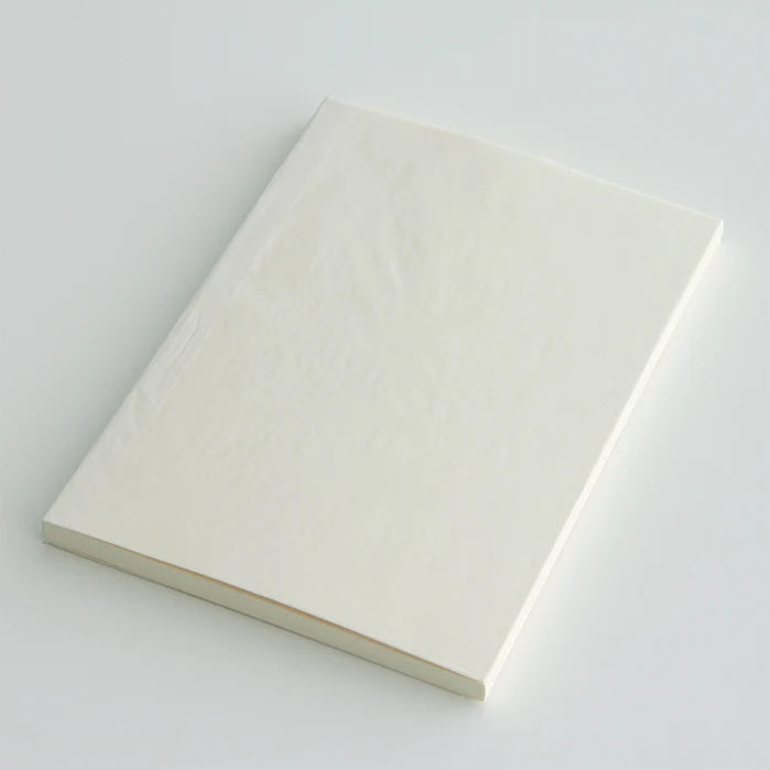 (NEW) Midori MD Notebook A5 - Lined