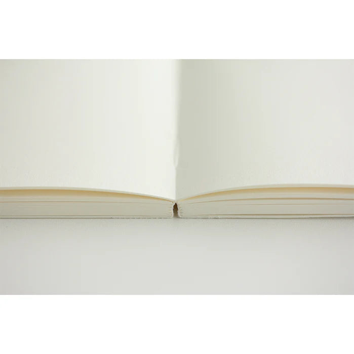 (NEW) Midori MD Notebook A5 - Blank