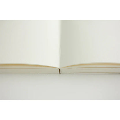 (NEW) Midori MD Notebook A5 - Blank